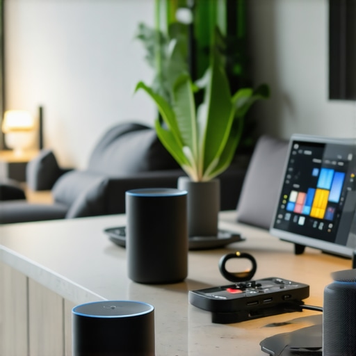 Best Smart Devices & Displays for Home Automation in 2024