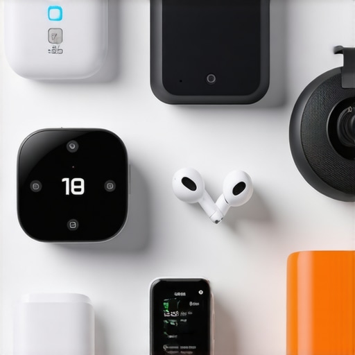 Best Smart Devices for Home & On-the-Go in 2024: Top Picks