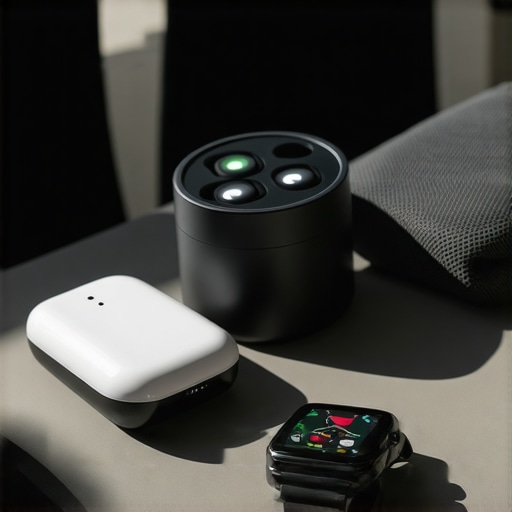 Best Smart Devices for Home & Travel: Top Picks for 2024