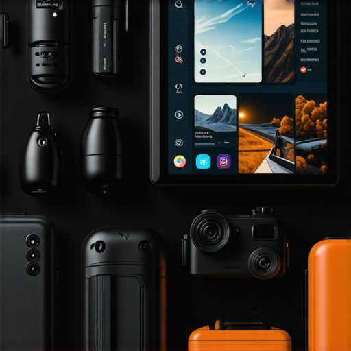 Best Smart Displays & Trackers for Home and Travel in 2024: Complete Insights