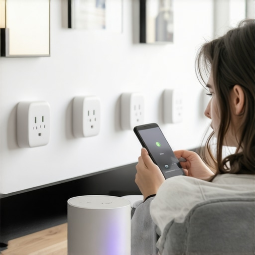 Best Smart Plugs & Devices for Home & On-the-Go Efficiency in 2024