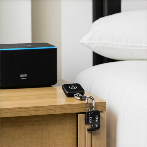 Best Smart Speakers & Trackers for Travel & Home Security 2024