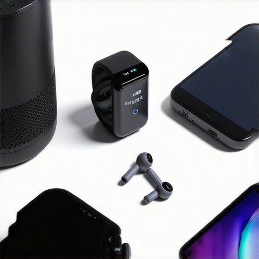 Top Smart Devices for Home & On-the-Go in 2024: Complete Insights