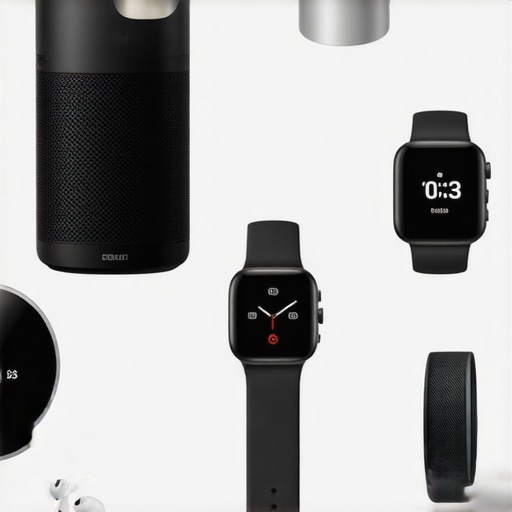 Top Smart Devices for Home & On-the-Go in 2024: Must-Have Guide