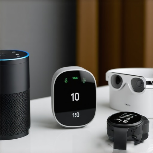 Top Smart Devices for Home & On-the-Go in 2024: The Ultimate Guide