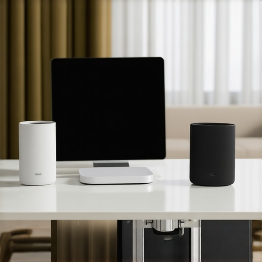 Top Smart Displays & Devices for Home & Travel in 2024: Full Guide