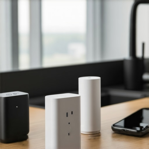 Top Smart Plugs & Power Devices to Simplify Your Life On-the-Go