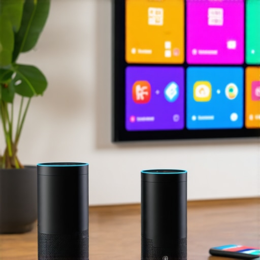 Ultimate Guide to Smart Speakers & Displays for Home and Travel