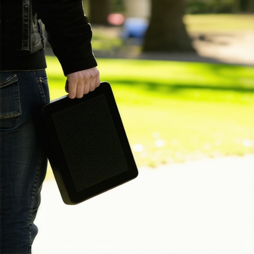 Ultimate Guide to Smart Speakers & Displays for On-the-Go Use