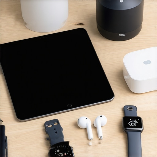 Best Smart Devices for Home & On-the-Go in 2024: Complete Guide