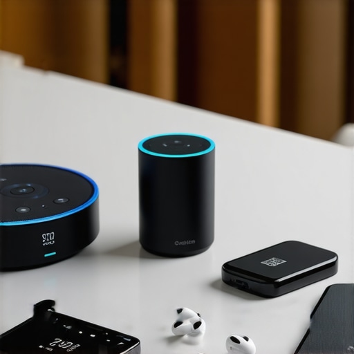 Best Smart Devices for Home & On-the-Go in 2024: Top Picks