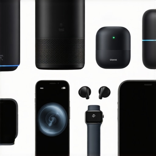 Best Smart Devices for Home & On-the-Go in 2024: Top Picks