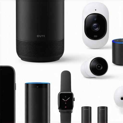 Best Smart Devices for Home & On-the-Go in 2024 | Top Picks