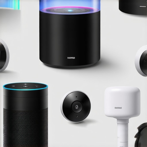 Best Smart Home Devices & Gadgets for 2024: Top Picks & Trends