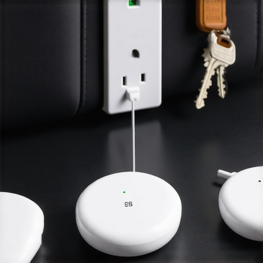 Best Smart Plugs & Trackers for Home & On-the-Go in 2024