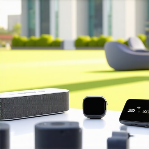 Best Smart Speakers, Displays & Trackers for On-the-Go in 2024