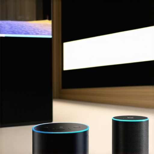 Best Smart Speakers & Displays for Travel & Home in 2024: Complete Insights