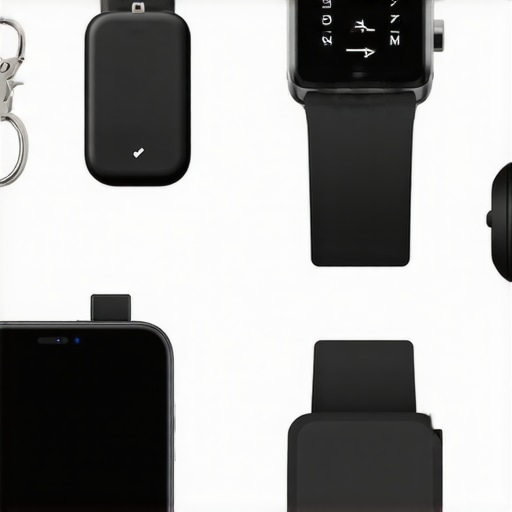Best Smart Trackers & Devices for On-the-Go Security in 2024
