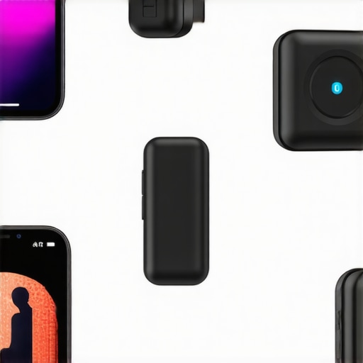 Best Smart Trackers & GPS Devices for On-the-Go Security in 2024