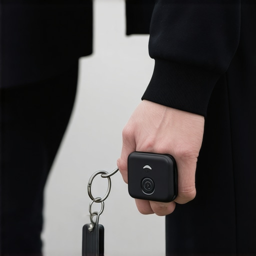 Best Smart Trackers & Gadgets for On-The-Go Security in 2024