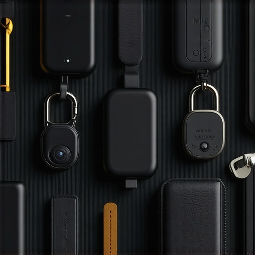 Must-Have Smart Trackers & GPS Devices for On-the-Go Security 2024
