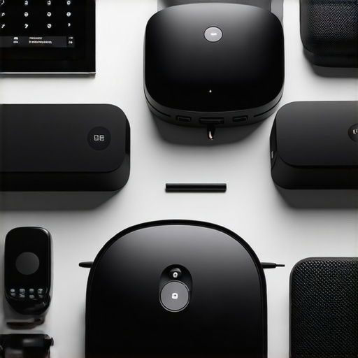 Top Smart Devices for Home & Mobility in 2024: Complete Guide