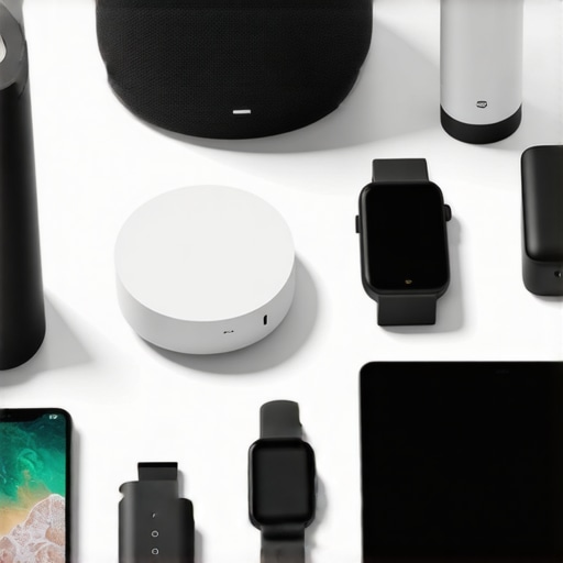 Top Smart Devices for Home & On-the-Go in 2024 | Must-Have Picks
