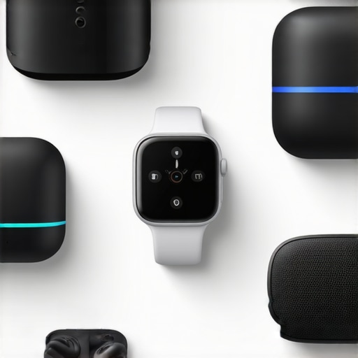 Top Smart Devices for Home & Travel: The 2024 Complete Guide