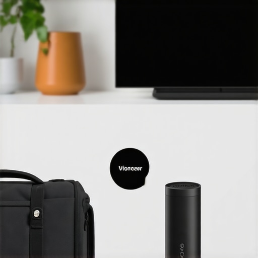 Top Smart Displays & Voice Assistants for Travel & Home in 2024