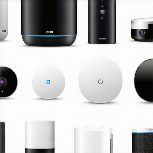 Top Smart Home Devices & Gadgets for 2024: Ultimate Buyer’s Guide