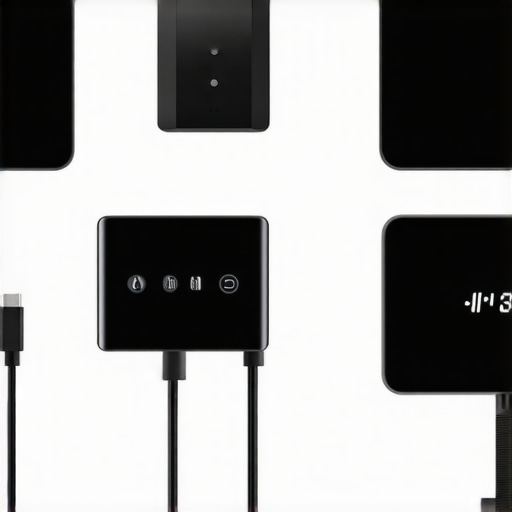 Top Smart Plugs & Displays for Home & Travel in 2024: Essential Guide