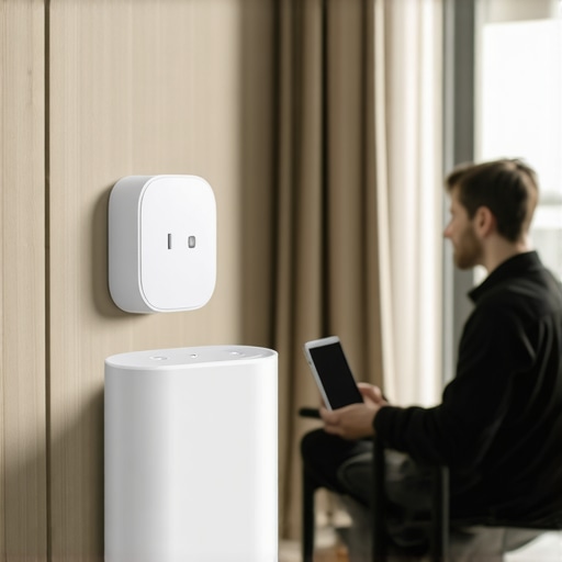 Top Smart Plugs & Trackers for Travel & Home Security 2024: Must-Have Picks