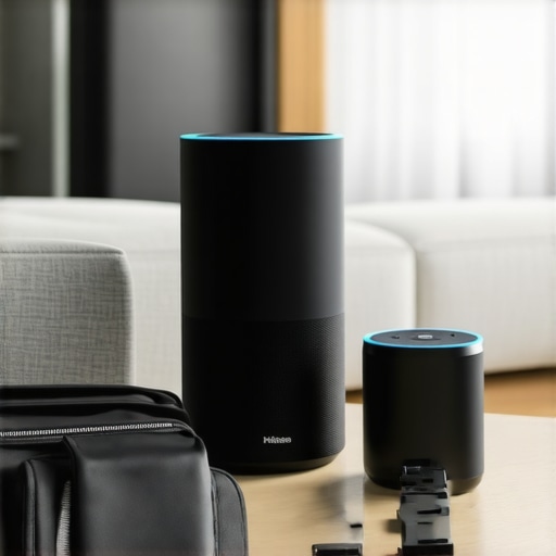Top Smart Speakers & Displays for Home & Travel in 2024: Complete Guide