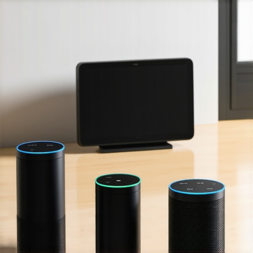 Top Smart Speakers & Displays for Home and Travel in 2024