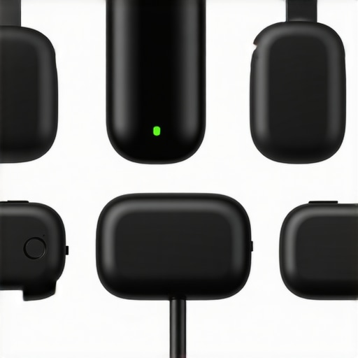 Top Smart Trackers & Devices for On-the-Go Security in 2024