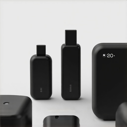 Top Smart Trackers & GPS Devices for On-the-Go Security in 2024