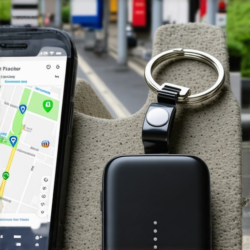 Top Smart Trackers & GPS Devices for On-the-Go Security in 2024