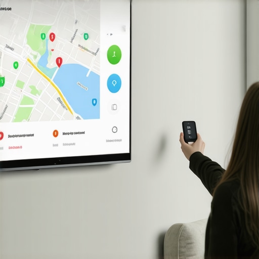 Ultimate Guide to Smart Displays & Voice Assistants for Travel & Home in 2024