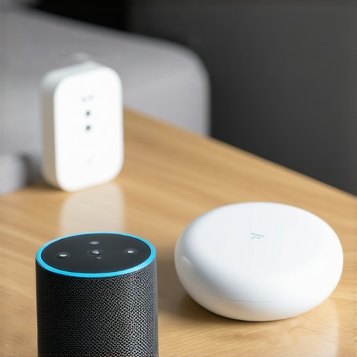 Ultimate Guide to Smart Plugs, Speakers & Trackers for Travel & Home 2024