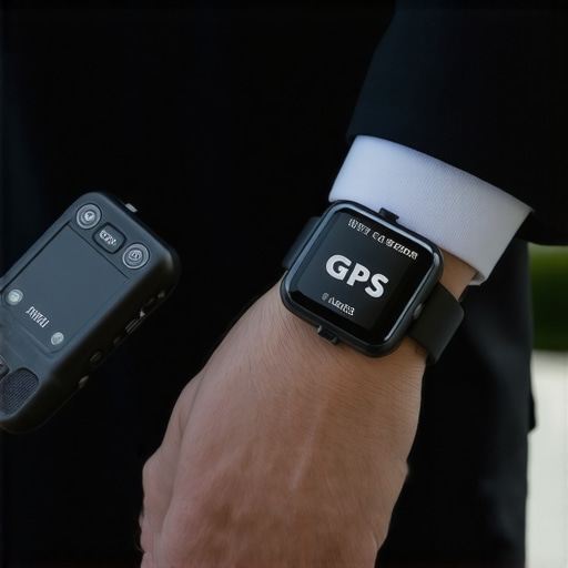 Ultimate Guide to Smart Trackers & GPS Devices for On-the-Go Security