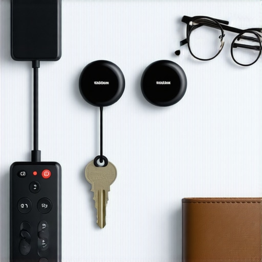 4 Indoor-Ready Smart Trackers to Find Hidden Remotes in 2026
