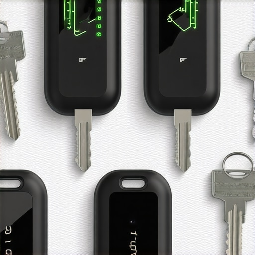 4 Ultra-Precise Smart Trackers to Stop Losing Your Keys [2026]