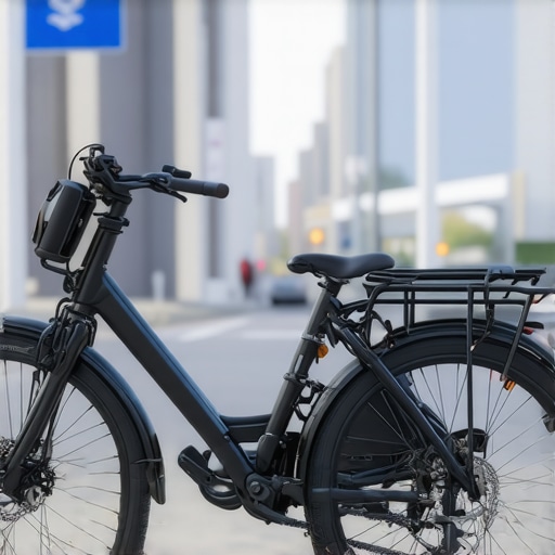 4 Ultra-Wideband Smart Trackers for Stolen E-Bikes [2026 Test]