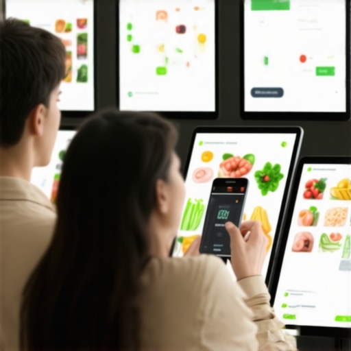5 Smart Displays That Scan Your Groceries and Plan Meals [2026]