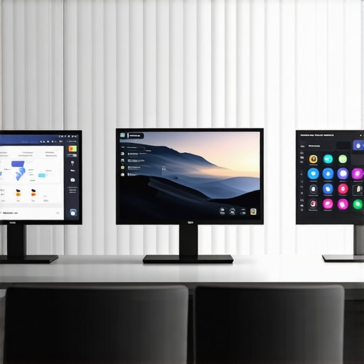 5 Smart Displays with Matter 2.0 to Sync Your 2026 Morning