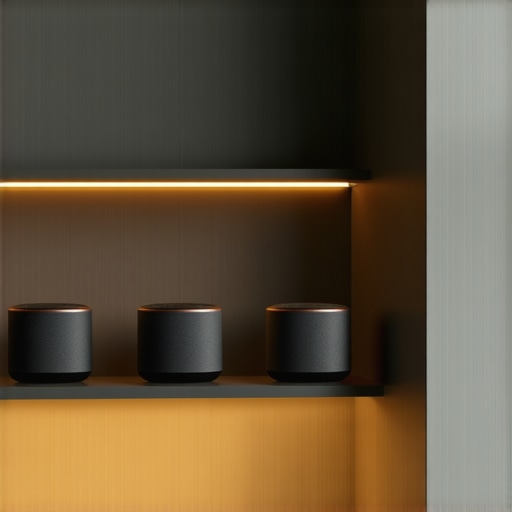 5 Smart Speakers That Run Local AI Without Internet [2026]