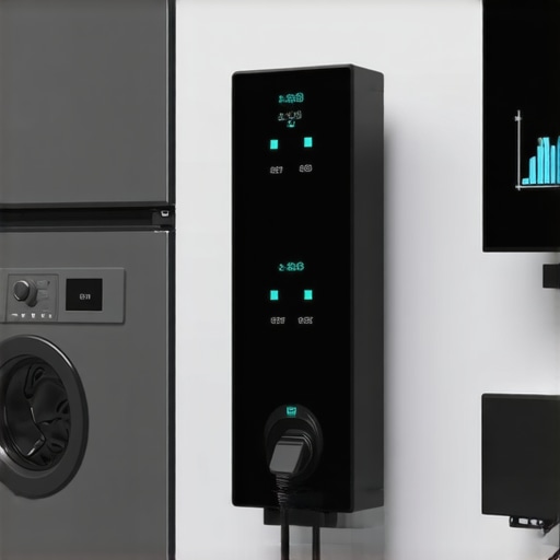 6 Smart Plugs That Show Which Appliance Costs Most [2026]