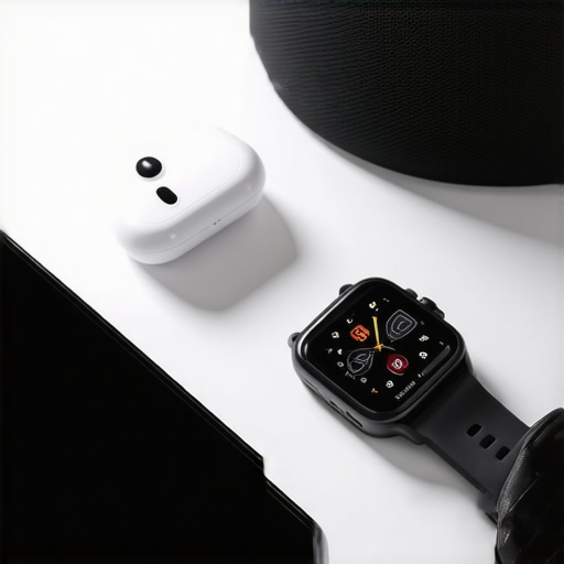 Best Smart Devices for Home & On-the-Go in 2024: Top Picks