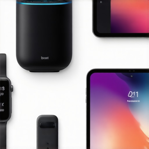 Best Smart Devices for Home & On-the-Go in 2024: Ultimate Guide