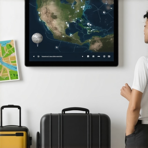 Best Smart Display & Voice Assistants for Travel & Home Use 2024